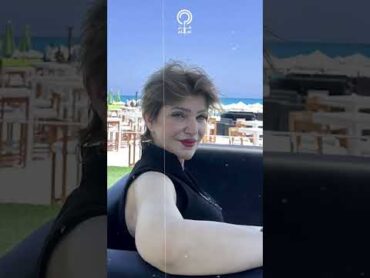علا غانم تشوه ملامحها بعد التجميل