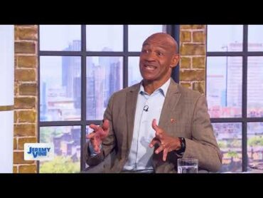 Melvyn Downes on becoming one of the first black SAS soldiers  Jeremy Vine