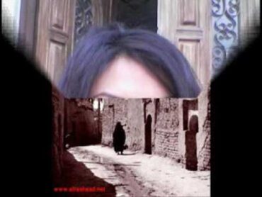 مقطع جميل من الاغاني القديمه البغداديه