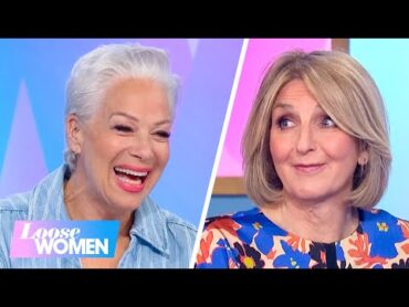 Should Sex Be Prescribed on The NHS?  Loose Women