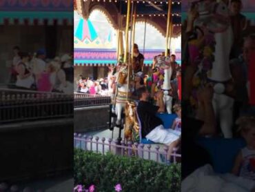Isabel Daniela paez..Disney world