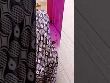 روتين تنظيف الحمام علي الطبيعه بدون مونتاج💋🔥