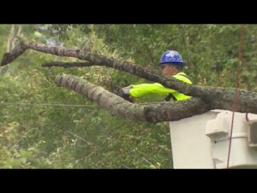 Texas Legislature passes bill protecting utility workers from assaults, harassment during disasters