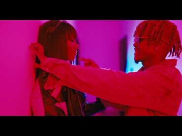 PAKI CHENZU  FOCUS ( Clip Officiel )