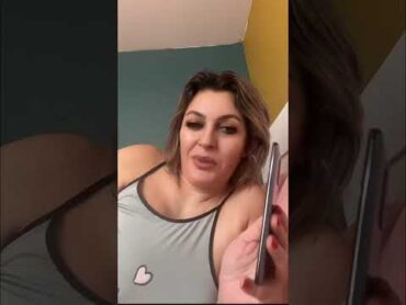 صابرينا المريولة الجزائرية تقول لكم : السـ و ة  نتاعي نعطيها لمن يحب قلبي