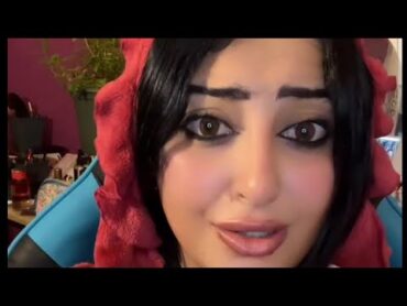 "نجد الحلوة ترقص وتقول: الشوق زايد وقلبي داير راجل حنين!"