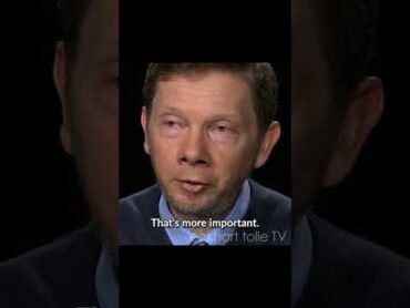 Can We Love More than One Partner?  Eckhart Tolle on Polyamory