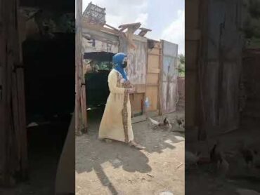 بنت الريف 🔥🔥