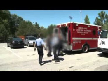 Naked Woman Found In Forest Park