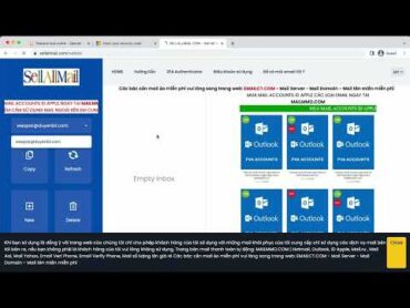 LOGIN TO HOTMAIL USING SELLALLMAIL