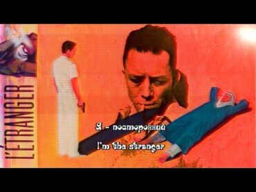 [Music] Убивший Араба  Killing An Arab