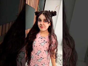 هيلين مكياج وترند الغزال