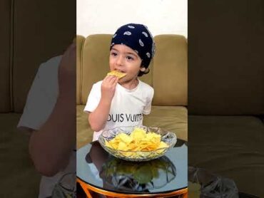 He cheated on me and ate all the chips😂