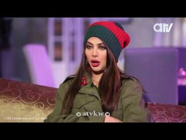 شيلاء سبت عن فيديو فارس احلامها: ما راح اسوي ها السوالف من يديد .. انا وايد ايب العيد!