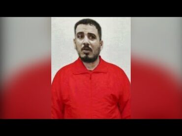 لن تصدق ماهي الطلبات الاخيرة لـ سفاح التجمع قبل تنفيذ حكم الاعدام  فيديو هيصدمك