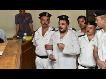 سفاح التجمع يعترف أمام القاضي بجرائمه منذ بداية محاكمته
