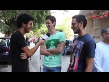 ليه الناس بتشتم المنوفية؟!"