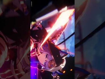 Cipher Gave a Lift to Trailblazer  Cutscene  Honkai Star Rail 3.2