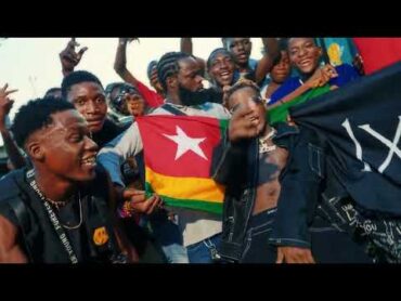 PAKI CHENZU Feat HIMRA  ASSAUT [ENCORE ET ENCORE] ( Clip Officiel )