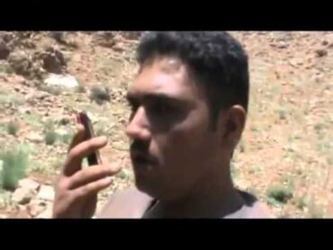الجيش الحر يتصل على اهالي الشبيحة