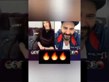 كينك عيسى مع بنت بائعة الهوى 🔥🔞