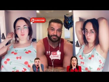كينك عيسى مع ميرال المصرية عشرين مع بعض بنفس الوقت لايفوتكم 🔥😱