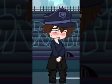 Career change  A tg tf gacha short