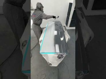 HIGH QUALITY JAPANESE PAINT GUN car automobile paintlife satisfying paint
