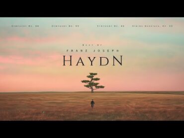 Best of Haydn  Classical Music Gems