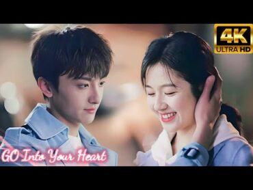 💗灰姑娘和億萬總裁假結婚，最後竟真愛上他了！😳cdrama love