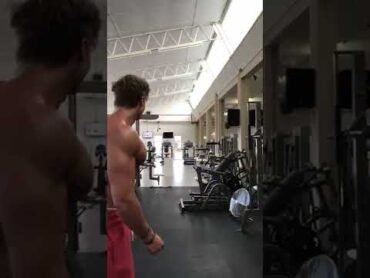 اجمل سكس باك بالعالم كمال اجسام فتنس