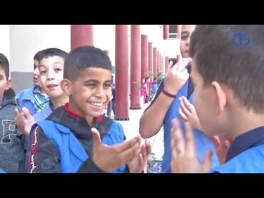 التّحدي بلغة الصم والبكم..خروج من العزلة واندماج في المجتمع