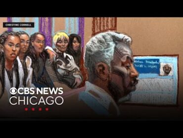 Sean "Diddy" Combs&39; lawyers present closing arguments at sex trafficking trial