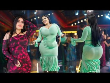 Dubai Remix Bellydance 2025  Dubai song arabic belly dance
