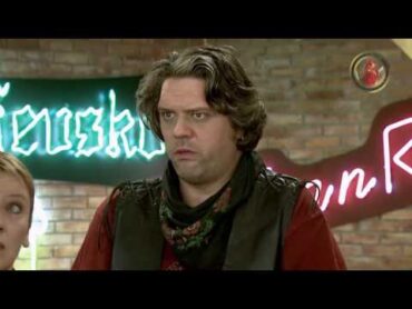 Lud, zbunjen, normalan Ep 53  Hitmejker (CIJELA EPIZODA)