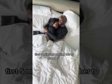 the best sleep ever 😴 marriage husband wife couplegoals bedtime bedtimeroutine mckeefamily