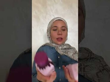 رأيى فى شامبو و البلسم الجديد من ايفا