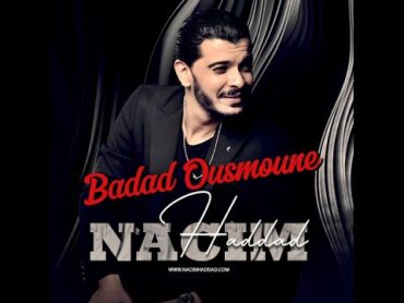 Dr. Nacim HADDAD  Badad Ousmoune (Amazigh Song 🇲🇦)  د. نسيم حداد  بضاض أوسمون