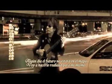 太陽は沈まない (Taiyou wa shizumanai)  THE ALFEE   Sub español en MV