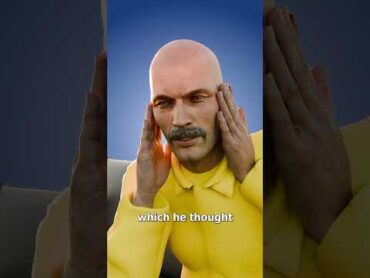 He Sneezed Out A Toy After 44 Years 😨