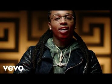 Jacquees  B.E.D.