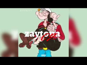 PARANOIA   ZAYTONA 2 (الجزء الثاني )