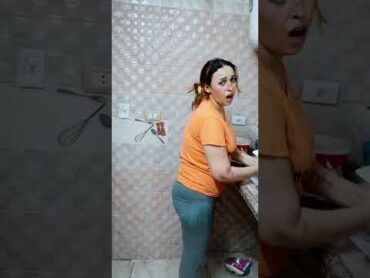 روتيني اليومي المسائي تنظيف المطبخ خطير جدا 🔥روتين يوميروتيني اليوميروتيني اليوميروتين