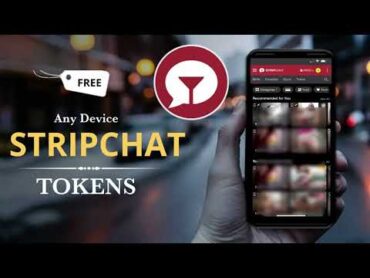 Stripchat Trick/Hack  Get Unlimited Tokens in Stripchat MOD Apk!!