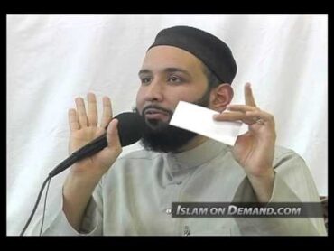 Helping Hijabis Understand Proper Hijab and Its Purpose  Omar Suleiman