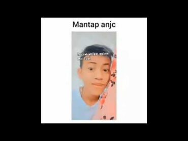 kissinig hijab tiktok ciuman