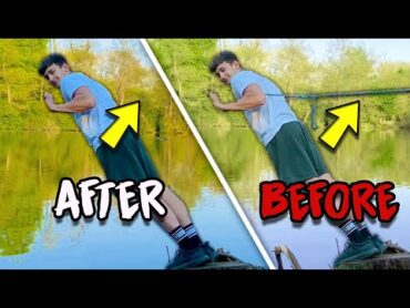 Exposing The Most Viral Clip Of The Year 🙈 Shorts
