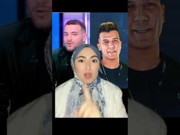 ايه بيحصل بين مسلم وعصام صاصا وتدخل زوجته