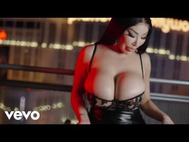 Aika Midori  Big booty & Tits (Official Music Video)