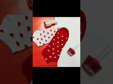 جوراب های تا به تا فانتزی فقط ۳۴هزار تومان😍🧦😁 به پیج ما سر بزنید جوراب فروش socks یوتیوب